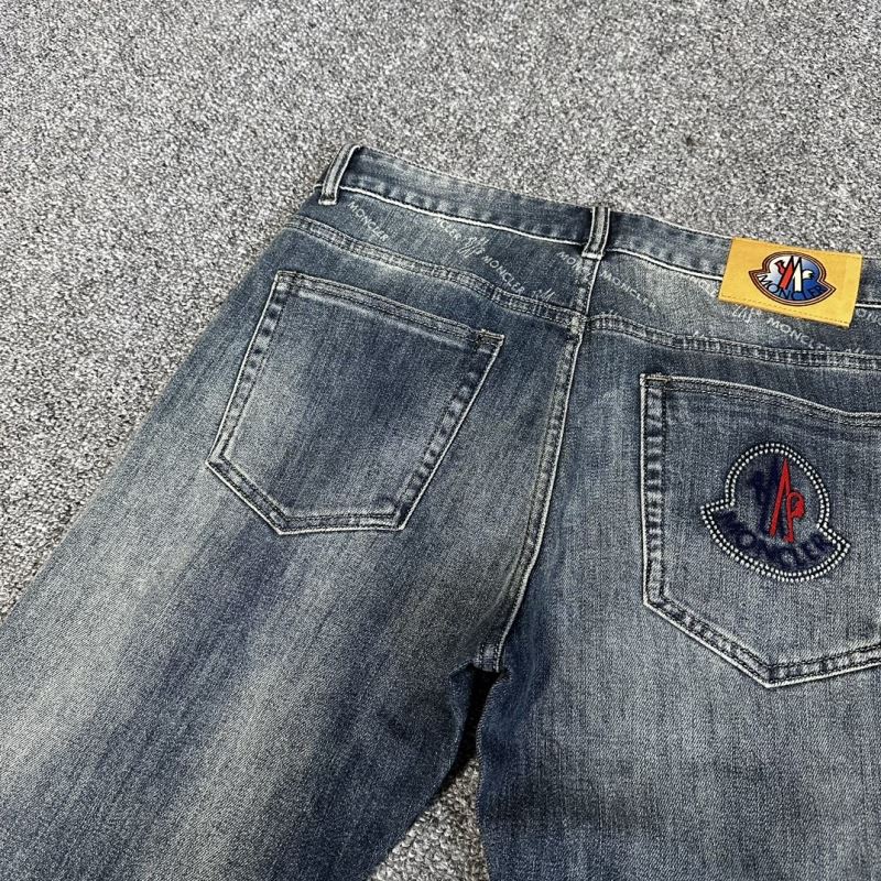 Moncler Jeans